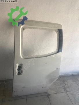Fiat Fiorino Sol Sürgülü Kapı çıkma parça