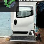 Fiat Fiorino Sol Sürgülü Arka Kapı çıkma orjinal sökme