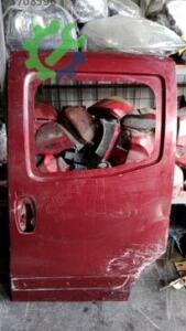 Fiat Fiorino sol sürgülü kapı orijinal