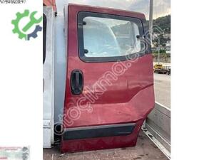 Fiat Fiorino 2008-2018 Kapı Çıkma
