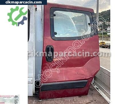 Fiat Fiorino Kapı çıkma parça