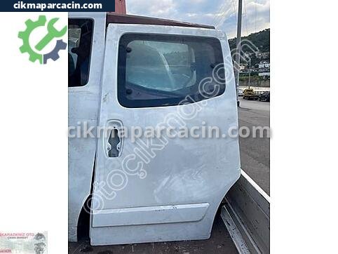 Fiat Fiorino Kapı çıkma parça
