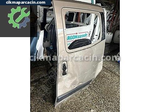 Fiat Fiorino Sol Sürgülü Kapı çıkma parça