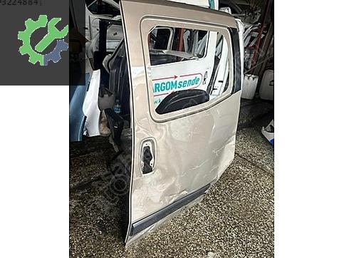 Fiat Fiorino Sol Sürgülü Kapı çıkma parça