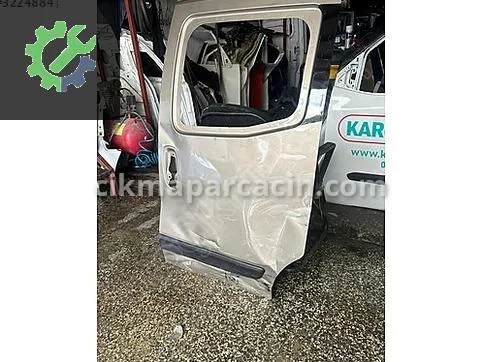 Fiat Fiorino Sol Sürgülü Kapı çıkma parça