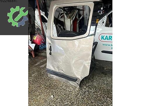 Fiat Fiorino Sol Sürgülü Kapı çıkma parça
