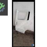 FİAT FİORİNO SOL SÜRGÜLÜ KAPI ORİJİNAL