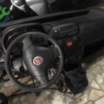 Fiat Fiorino Sol Üfleme Izgarası Hatasız Orjinal Çıkma