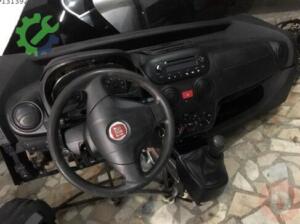 Fiat Fiorino Sol Üfleme Izgarası Hatasız Orjinal Çıkma