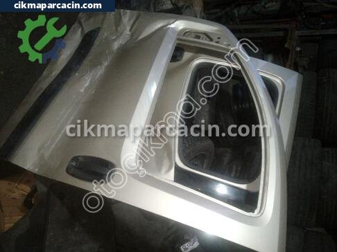 Fiat Fiorino Ön Kapı çıkma parça