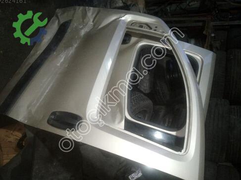 Fiat Fiorino Ön Kapı çıkma parça