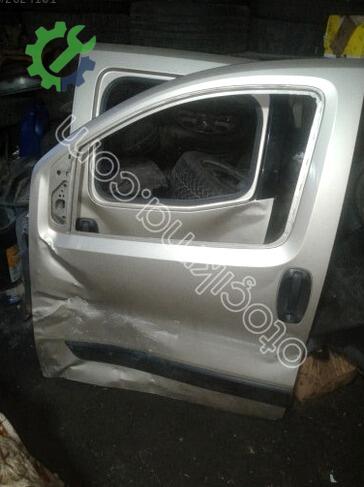 Fiat Fiorino Ön Kapı çıkma parça