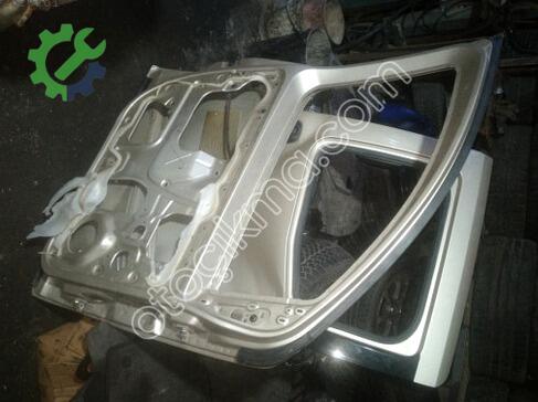 Fiat Fiorino Ön Kapı çıkma parça