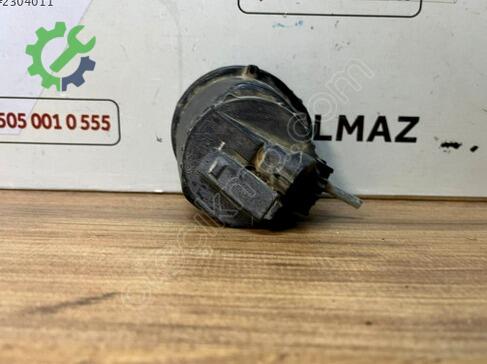 Fiat Fiorino Sağ Sis Farı çıkma parça