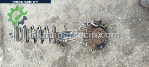 Fiat Fiorino Ön Taşıyıcı çıkma parça