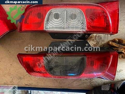 Fiat Fiorino Stop çıkma parça