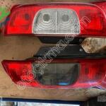 Fiat Fiorino Sinyal Çıkma