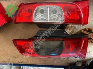 Fiat Fiorino Sinyal Çıkma