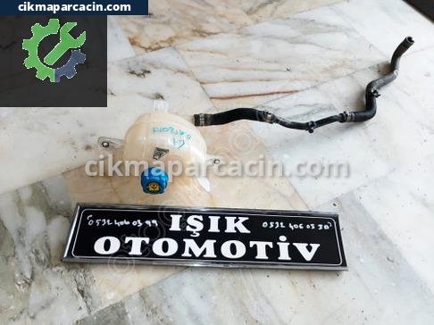 Fiat Fiorino Yedek Su Deposu çıkma parça