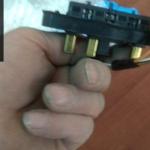 FİAT FİORİNO SÜRGÜ KAPI ŞARTEL