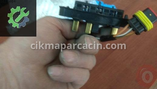 Fiat Fiorino Kapı 1373242080 çıkma parça