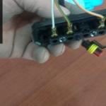 FİAT FİORİNO SÜRGÜ KAPI ŞARTEL