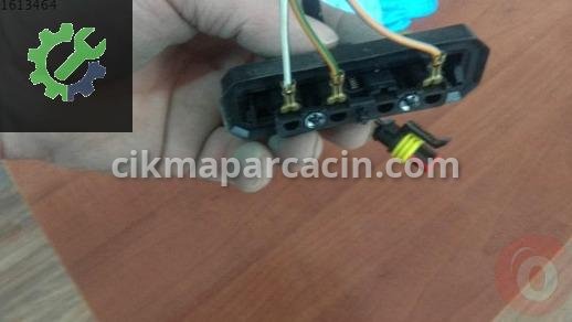 Fiat Fiorino Kapı 1373242080 çıkma parça