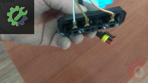 Fiat Fiorino Kapı 1373242080 çıkma parça