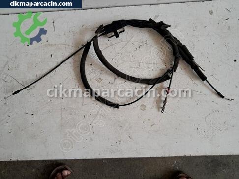Fiat Fiorino Kapı çıkma parça