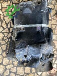 Fiat Fiorino Taban Döşemesi Hatasız Orjinal Çıkma