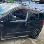 Fiat Fiorino tavan arka kupa