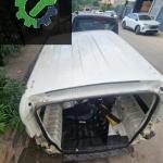 Fiat fiorino tavan arka kupa çıkma orjinal kesme
