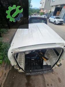 Fiat fiorino tavan arka kupa çıkma orjinal kesme