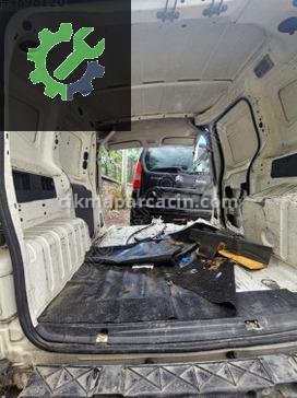 Fiat Fiorino Arka Kupa çıkma parça