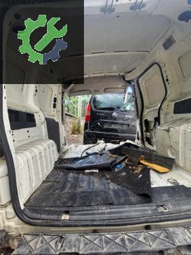 Fiat Fiorino Arka Kupa çıkma parça