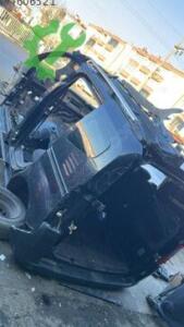 Fiat Fiorino tavan arka orijinal