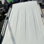 Fiat Fiorino Çıkma Komple Arka
