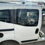 Fiat Fiorino Çıkma Komple Arka