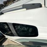Fiat Fiorino Çıkma Komple Arka