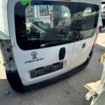 Fiat Fiorino Çıkma Komple Arka
