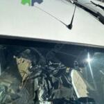 Fiat Fiorino Çıkma Komple Arka