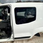 Fiat Fiorino Orijinal Çıkma Komple Arka