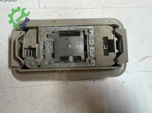 Fiat Fiorino Tavan Lambası çıkma parça