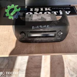 Fiat fiorino teyp çıkma orjinal sökme