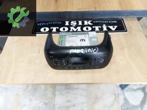 Fiat fiorino teyp çıkma orjinal sökme