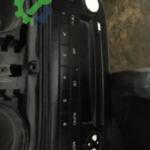 Fiat Fiorino Teyp Orjinal Çıkma