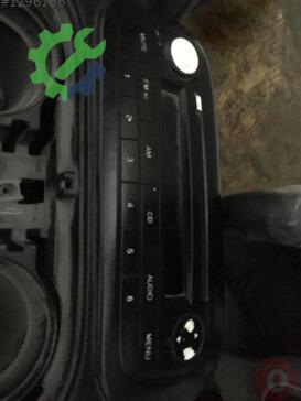 Fiat Fiorino Teyp çıkma parça