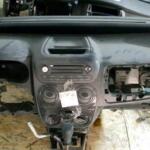 Fiat Fiorino teyp orjinal çıkma
