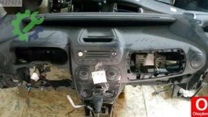 Fiat Fiorino teyp orjinal çıkma