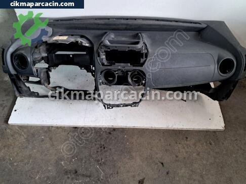 Fiat Fiorino Torpido çıkma parça